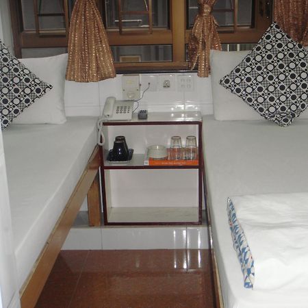 Paris Guest House Hong Kong Bagian luar foto