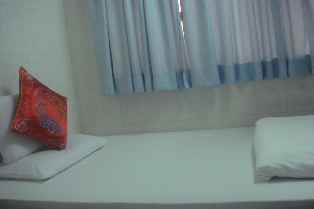 Paris Guest House Hong Kong Ruang foto