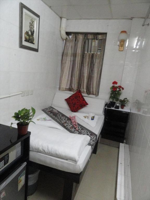 Paris Guest House Hong Kong Bagian luar foto