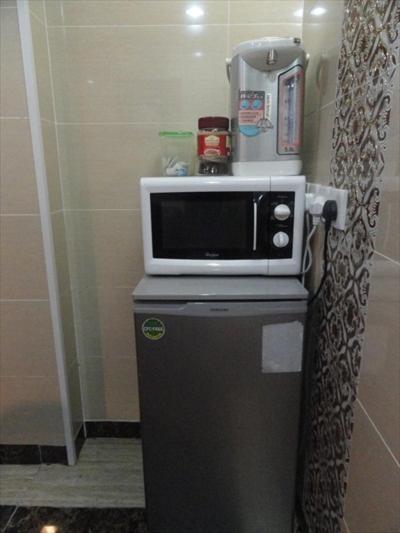 Paris Guest House Hong Kong Bagian luar foto