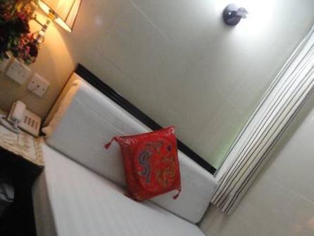 Paris Guest House Hong Kong Bagian luar foto