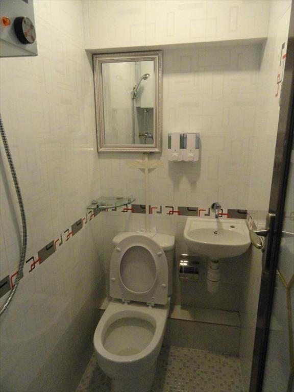 Paris Guest House Hong Kong Bagian luar foto