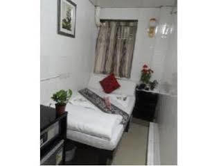 Paris Guest House Hong Kong Bagian luar foto
